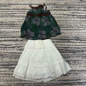 Baby Gap outfit girls